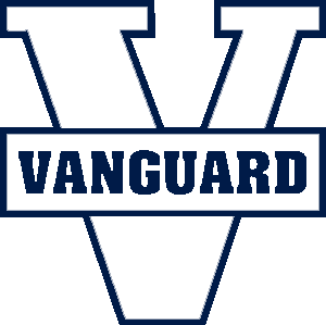 The Vanguard School's Summer Camp Logo
